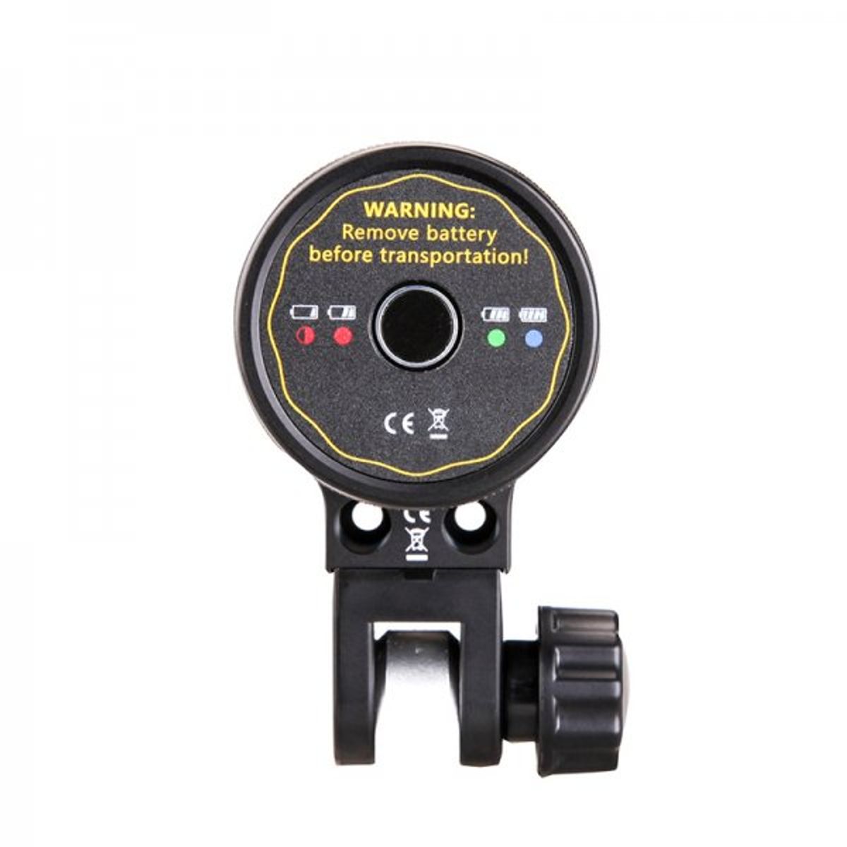 Weefine WF057 Smart Focus 3000 Auto Shut Off Focus Photo Video Light — 圖片 4
