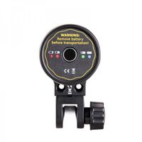 Weefine WF057 Smart Focus 3000 Auto Shut Off Focus Photo Video Light 4