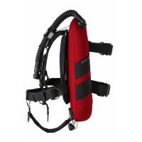 Dive1 Formula F-Series 鋁合金背板 BCD 2