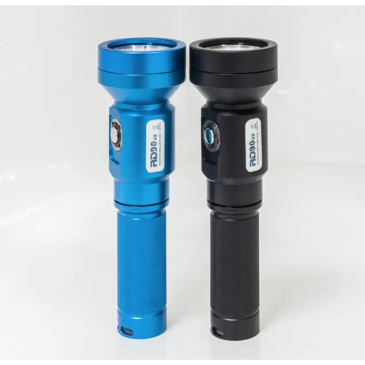 Scubalamp RD90V2 Recreational Diving Tec Diving Blackwater Photography Light — 圖片 8