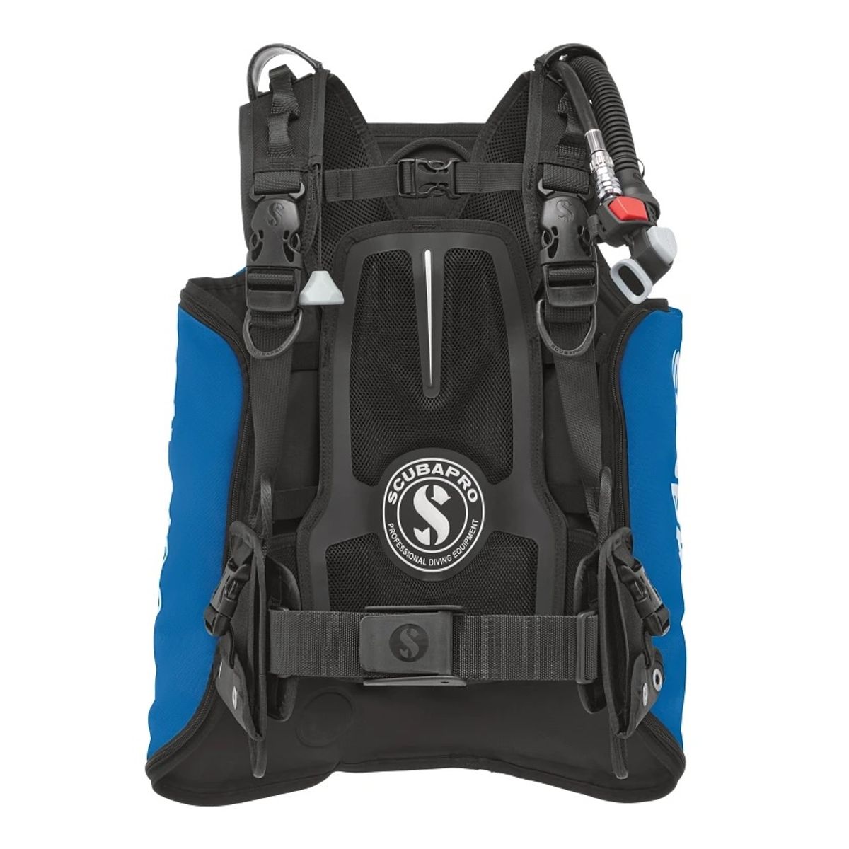 Scubapro Navigator Lite 輕量級背飛 BCD — 圖片 7