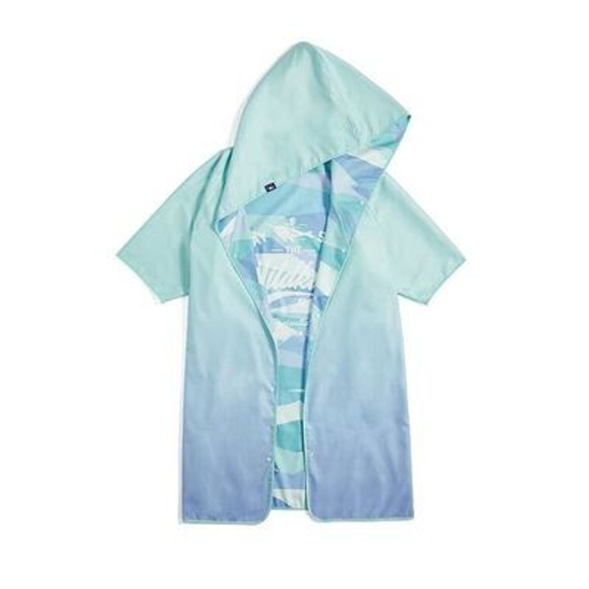 Wildkids Wear Poncho Unisex — 圖片 10