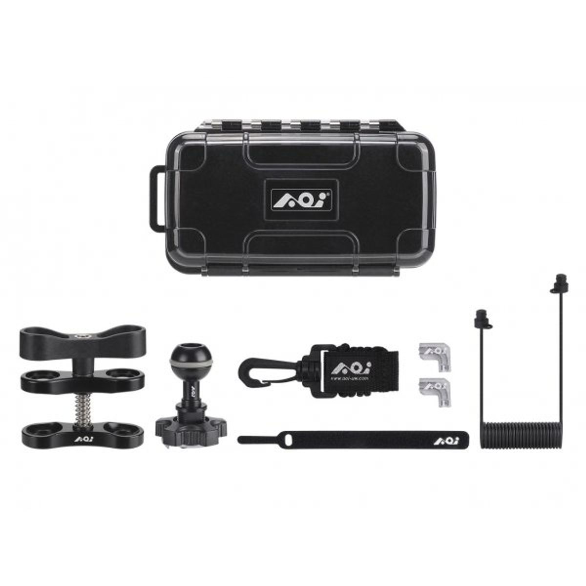 AOI UCS-Q1 Ultra Compact Strobe — 圖片 45