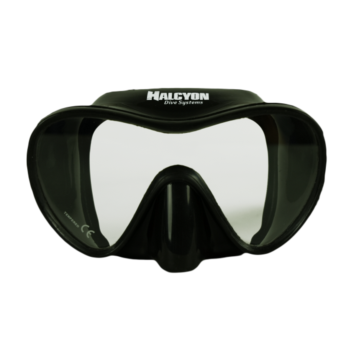 Halcyon Univision Mask — 圖片 3