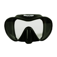 Halcyon Univision Mask 3