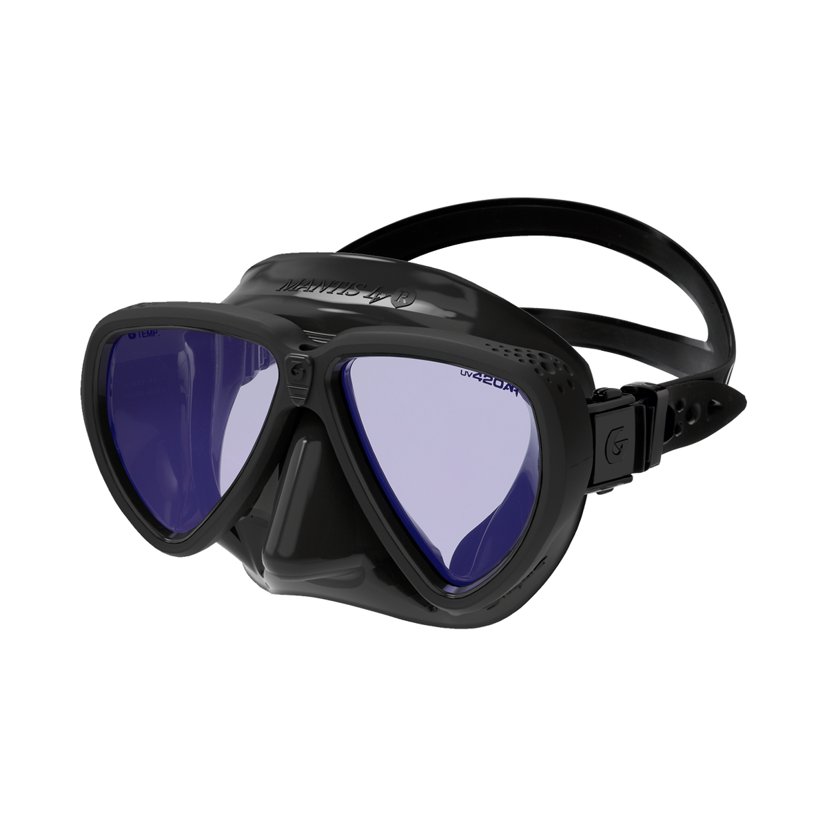 Gull MANTIS LVR Masks — 圖片 5