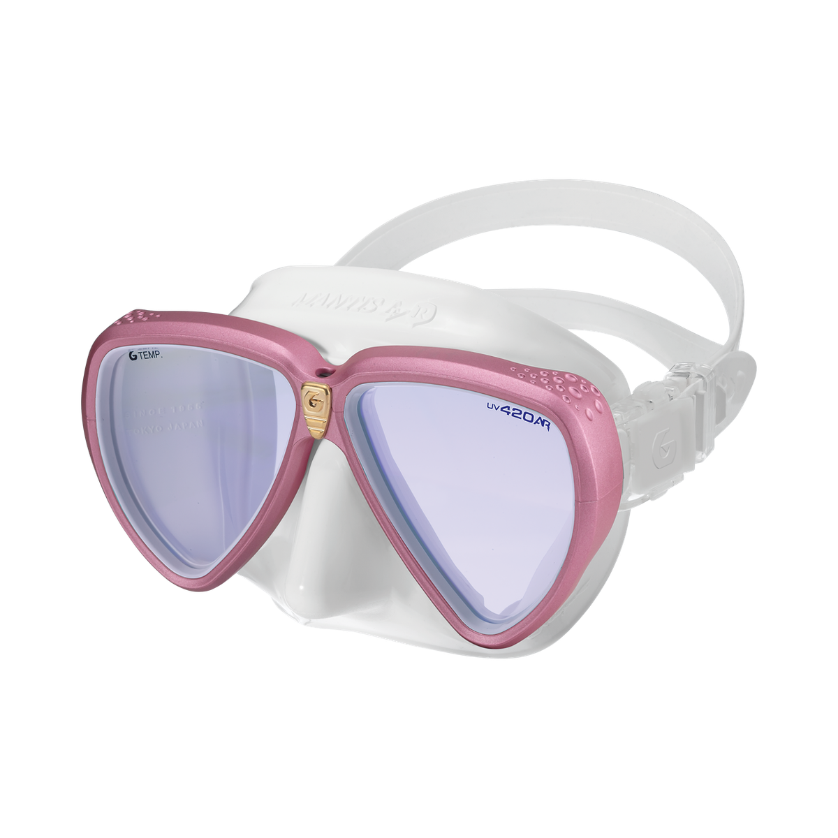 Gull MANTIS LVR Masks — 圖片 12