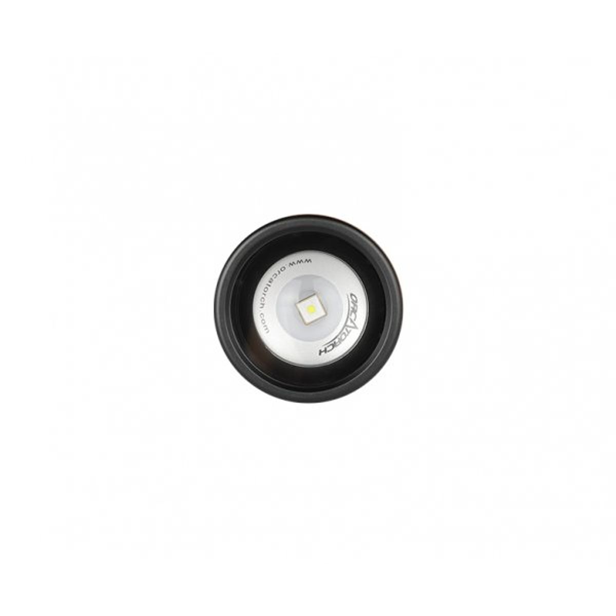 OrcaTorch ZD710 MK2 Zoom Light 4-72 Degree Beam Angle — 圖片 3