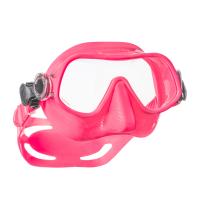 Scubapro Steel Pro Low Volume Diving / Freediving Mask 3