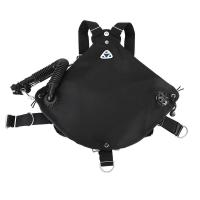 Akuana Sidemount BCD Hummingbird 2 1