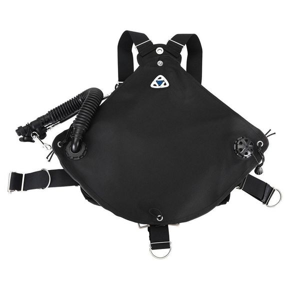 Akuana Sidemount BCD Hummingbird 2