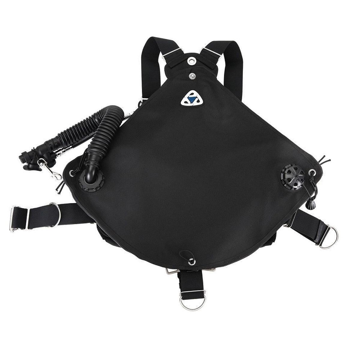 Akuana Sidemount BCD Hummingbird 2 — 圖片 1