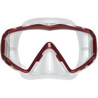 Scubapro Crystal Vu Tri Lens Mask 5