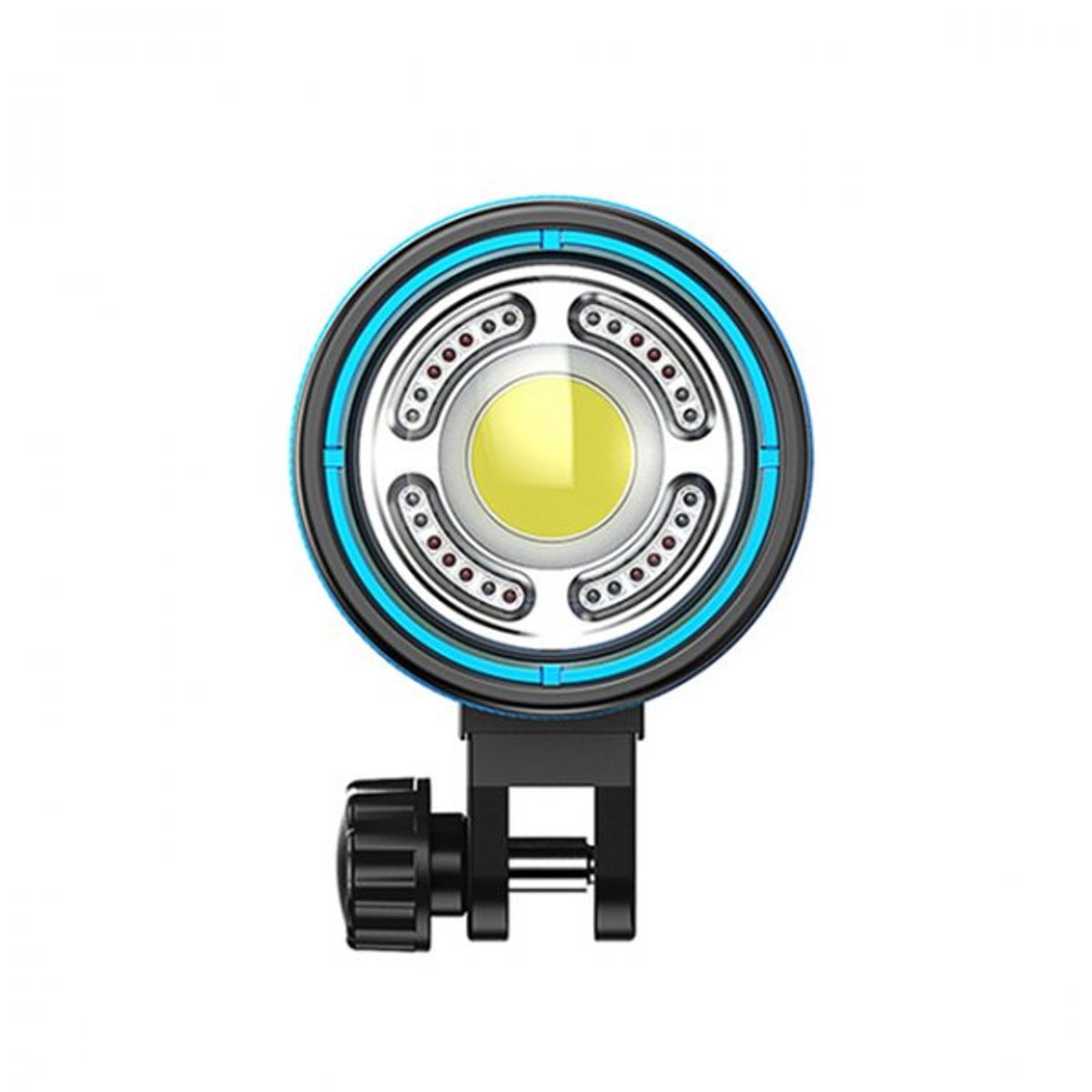 Weefine Smart Focus 10000 COB LED 120 Degree Multi Function Light — 圖片 3