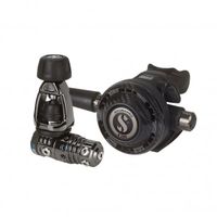 Scubapro MK25 EVO BT / G260 Carbon BT Set – INT / DIN 1