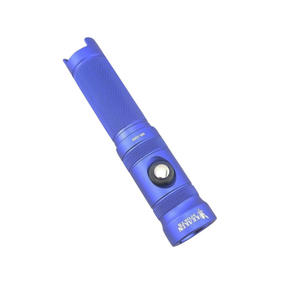 Kraken NR-1000 Compact Palm Size Dive Light — 圖片 6