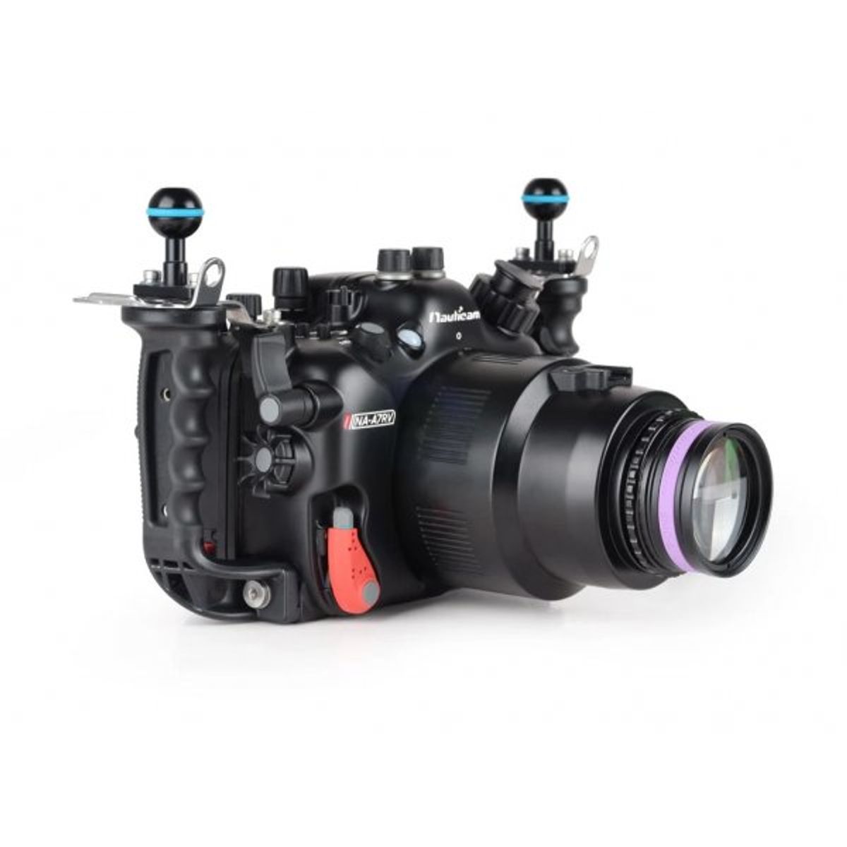 Nauticam Super Macro Converter 3 (SMC-3) — 圖片 5