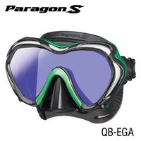 Tusa Paragon S Mask 12