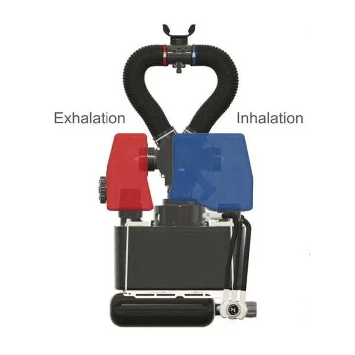 Halcyon Symbios Chest Mount Rebreather — 圖片 4