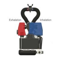 Halcyon Symbios Chest Mount Rebreather 4