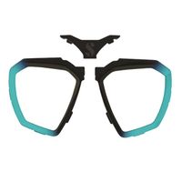 Scubapro D-Mask UV Lens and Comfort Strap 13