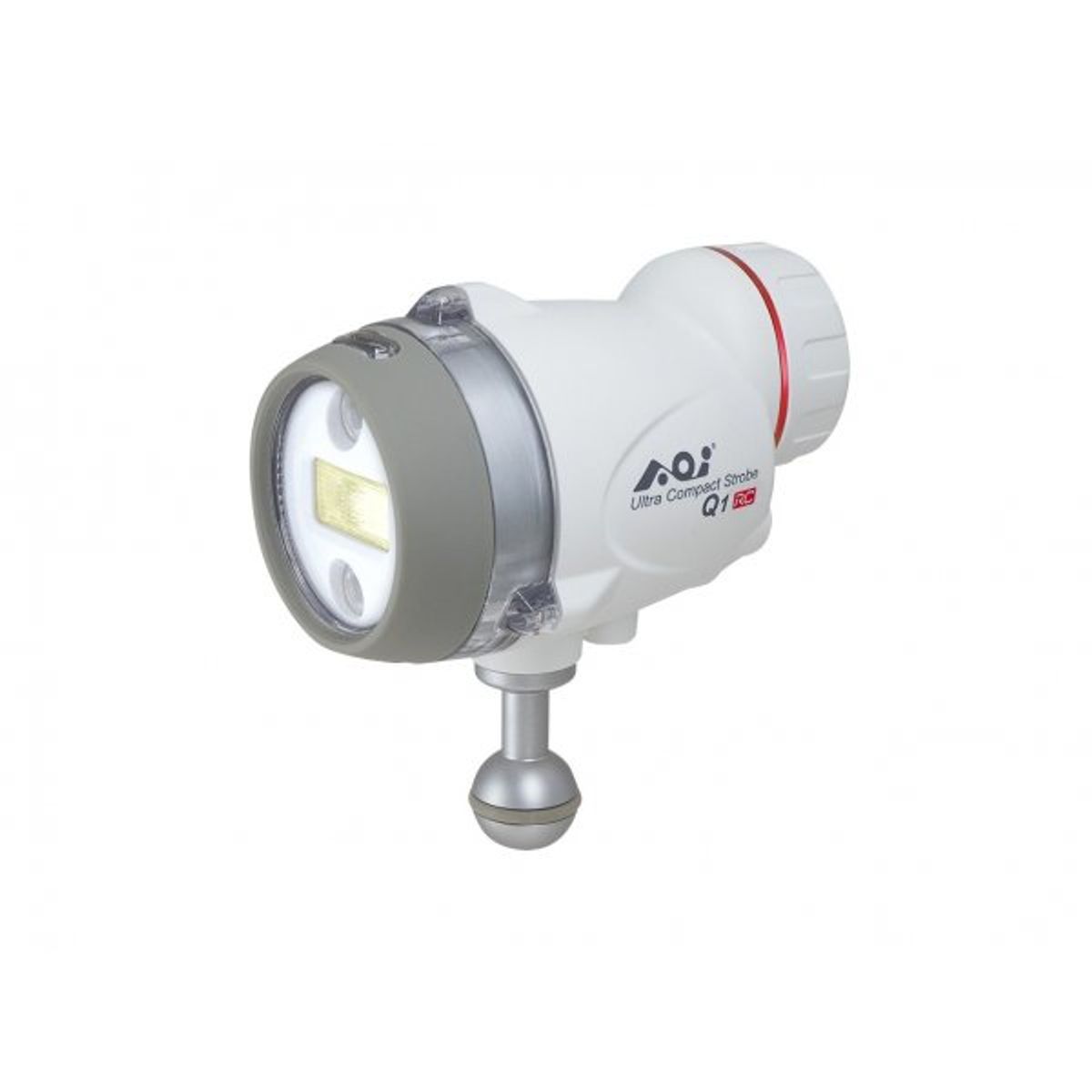 AOI UCS-Q1RC Ultra Compact Strobe With RC-TTL — 圖片 7