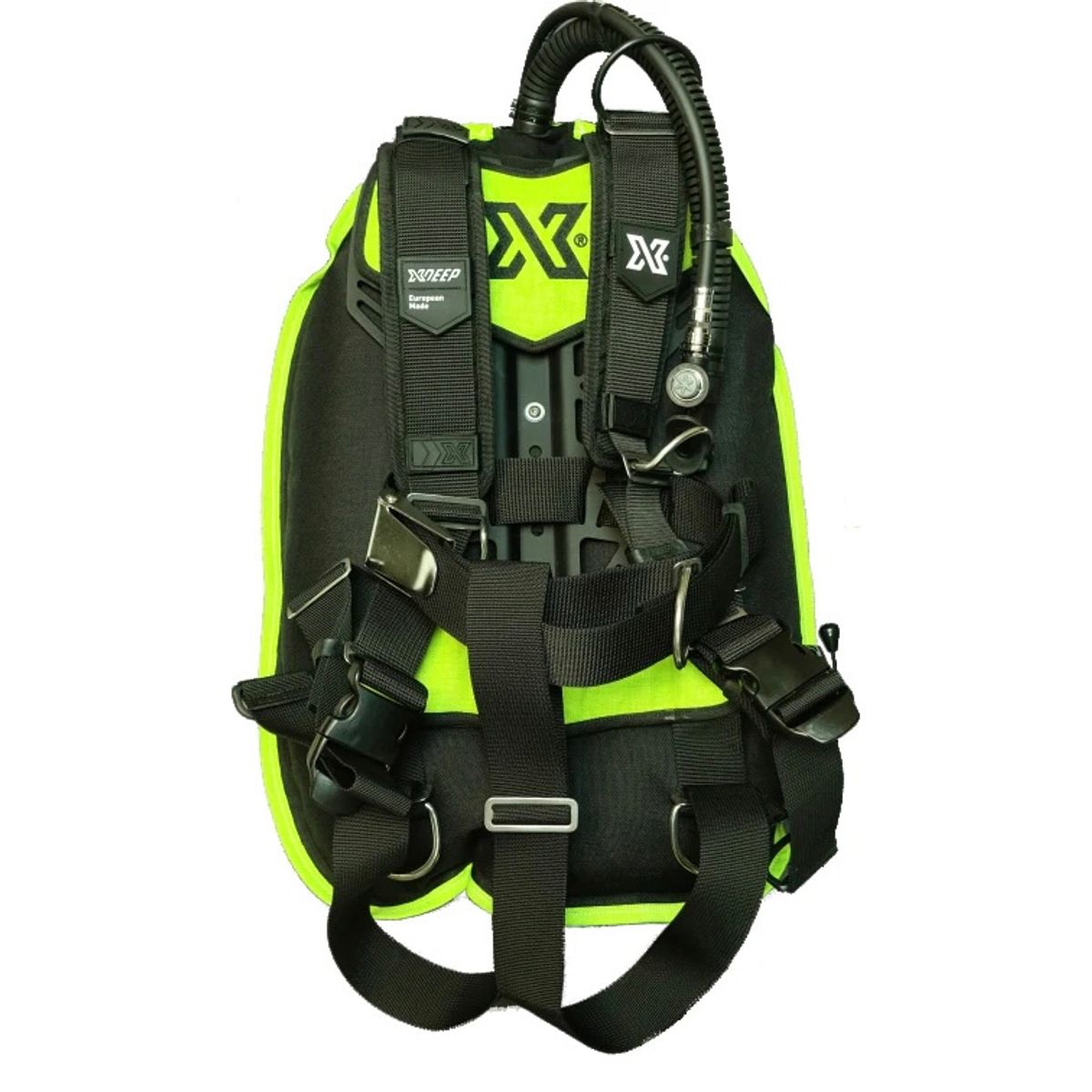 XDEEP NX GHOST BCD — 圖片 9