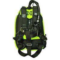 XDEEP NX GHOST BCD 9