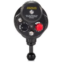 Backscatter HF-1 Hybrid Flash TTL Strobe With 5000Lm Video Light 7