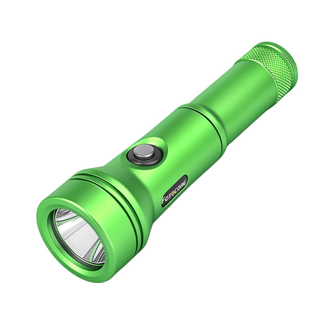 Fotocore D2 Dive Torch — 圖片 7