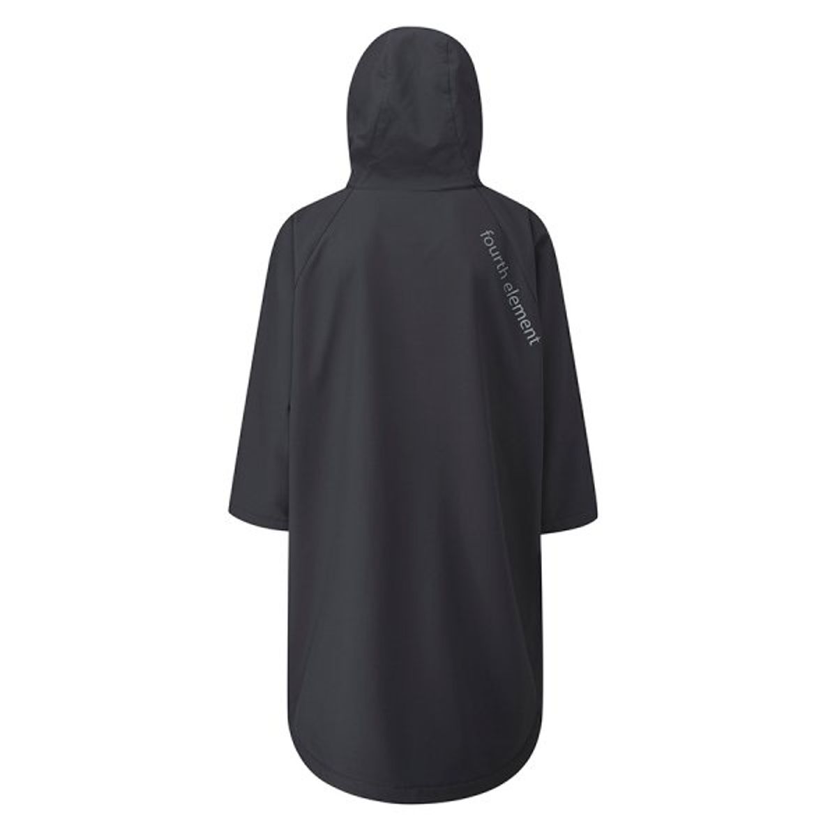 Fourth Element Wear Storm Poncho — 圖片 10