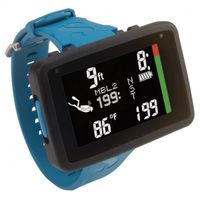 Scubapro Luna 2.0 腕戴電腦錶 3