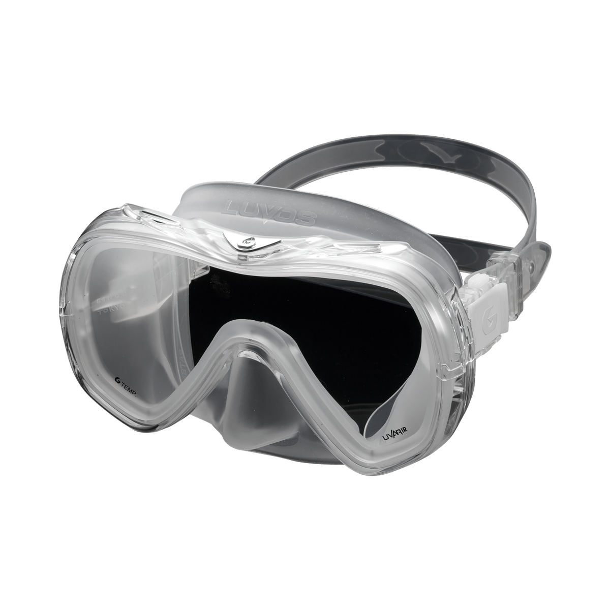 Gull LUVOS Masks — 圖片 7