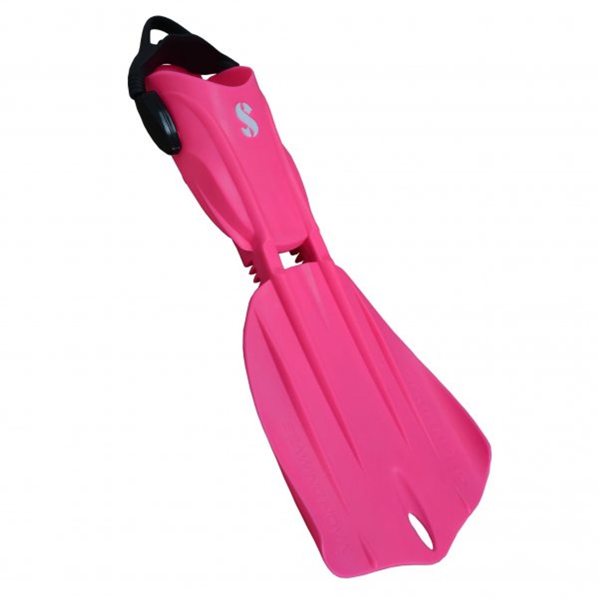 Scubapro Seawing Nova Multi Color Open Heel Fin — 圖片 9
