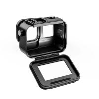 Sea Frogs Action Camera 60米防壓 Aluminium Alloy 海蛙鋁合金 Housing 13