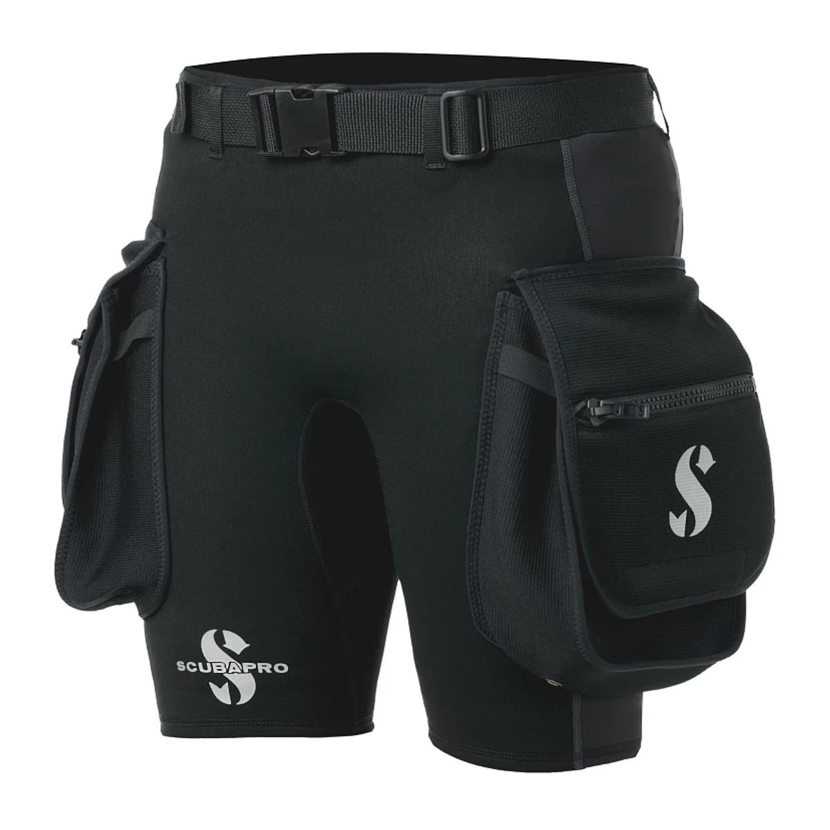 Scubapro Hybrid Cargo Shorts 1mm — 圖片 2