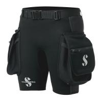 Scubapro Hybrid Cargo Shorts 1mm 2