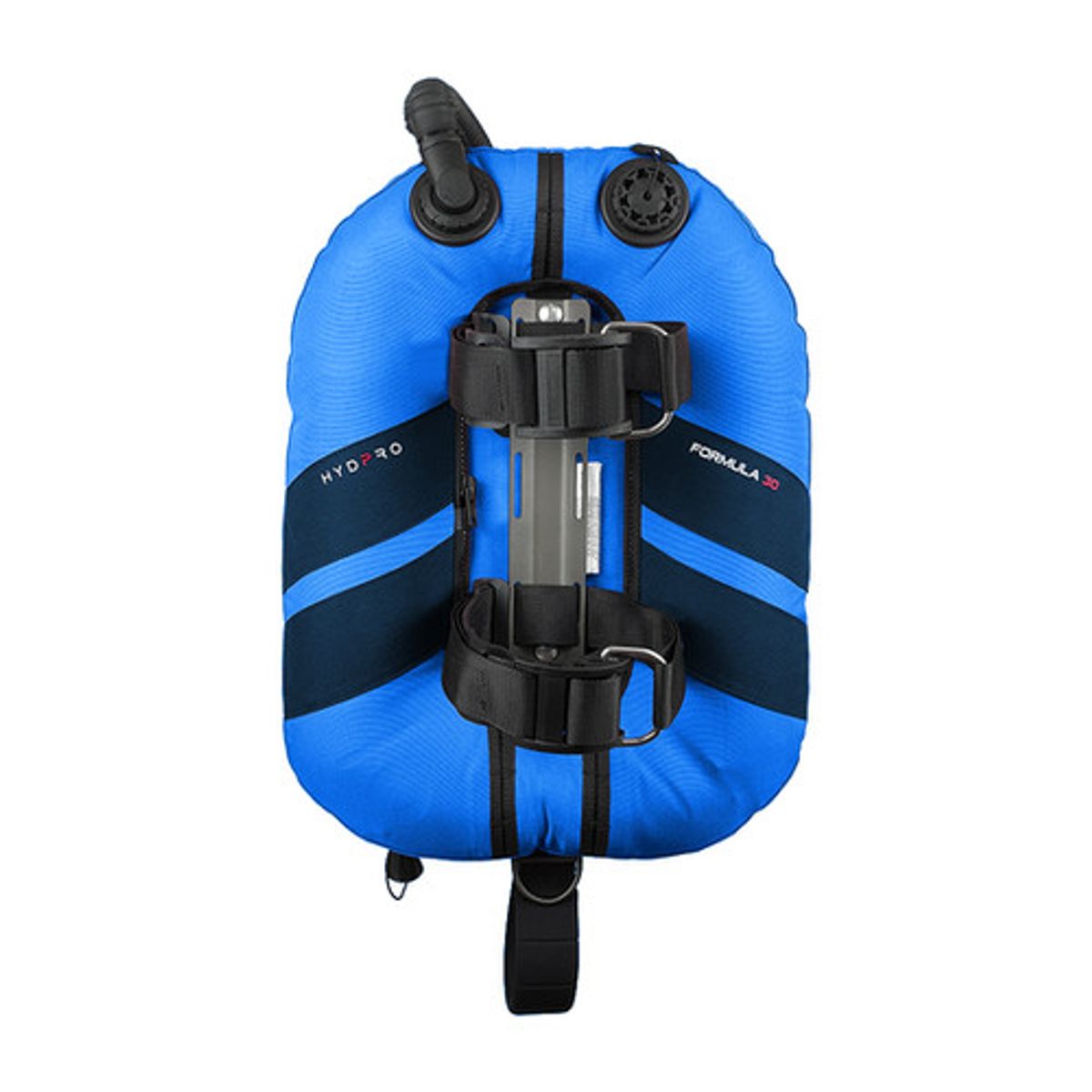 Dive1 Formula F-Series 鋁合金背板 BCD — 圖片 17