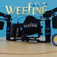 Weefine Universal Smart Phone Housing 通用手機防水彀 11