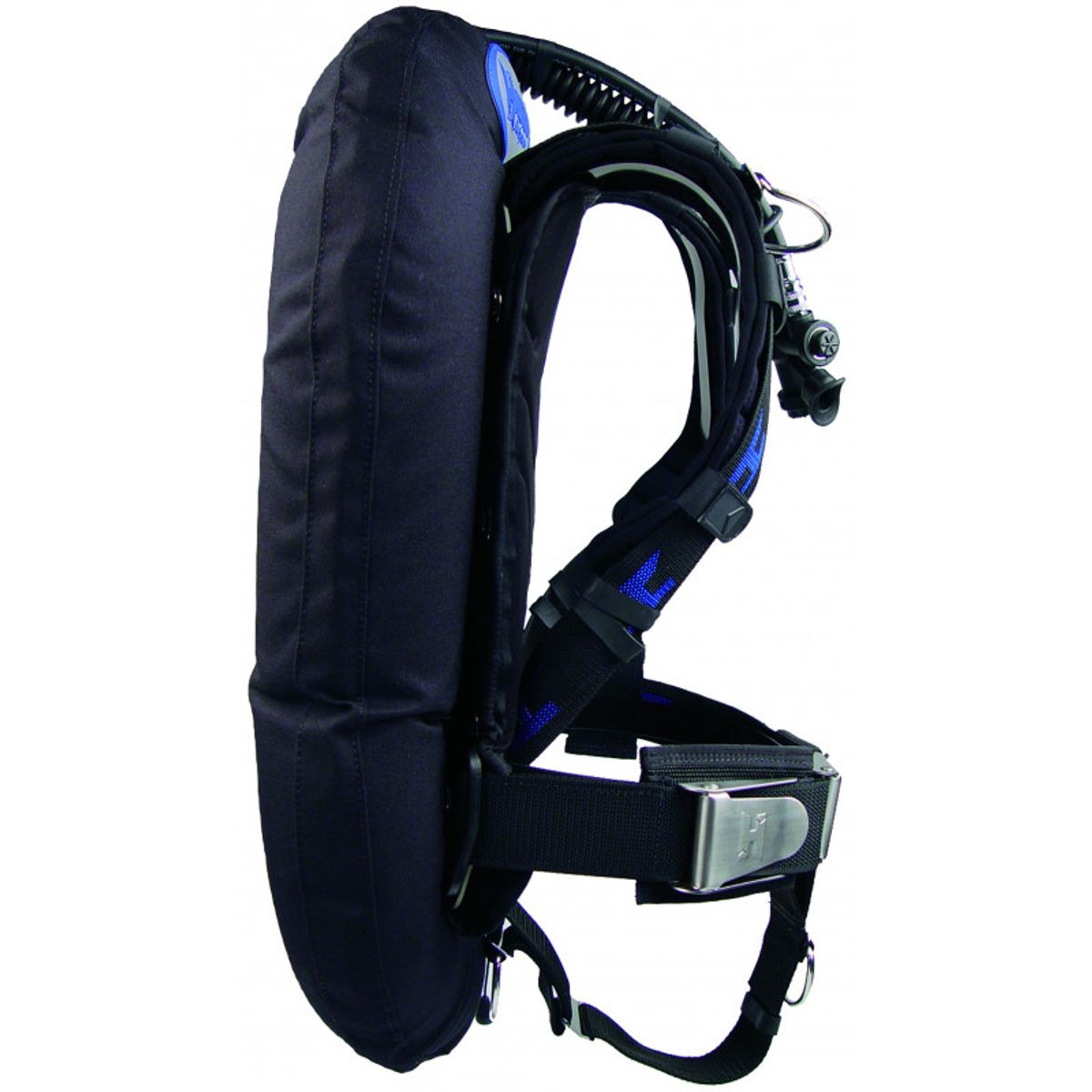 Halcyon Eclipse Deluxe 豪華版 BCD — 圖片 3