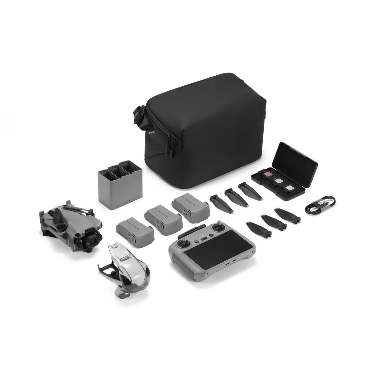 DJI Mini 5 Pro 航拍機 — 圖片 11