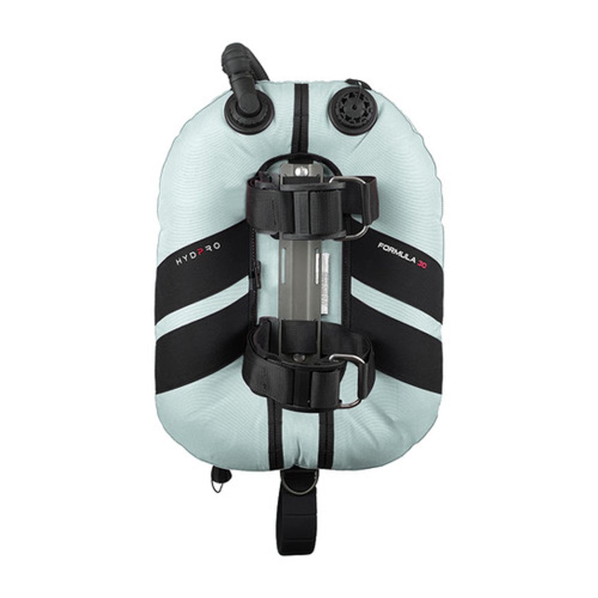 Dive1 Formula F-Series 鋁合金背板 BCD — 圖片 18