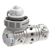 Scubapro MK25 EVO / S620Ti Regulator Set – INT / DIN 2