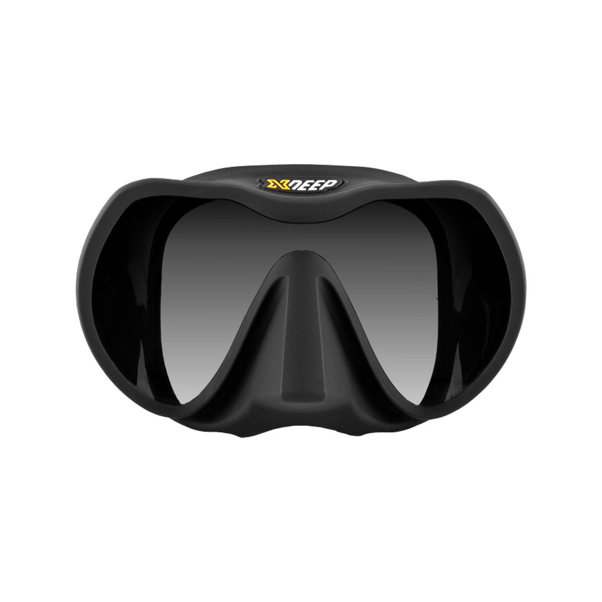 XDeep Radical Frameless Mask — 圖片 2