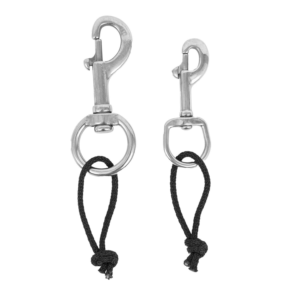 Dive Rite Sidemount Rigging Kit — 圖片 2