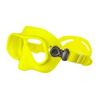 Scubapro Steel Comp Low Volume Diving / Freediving Mask 21