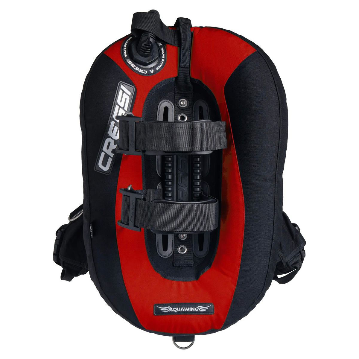 Cressi Aquawing Plus BCD — 圖片 10