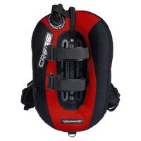 Cressi Aquawing Plus BCD 10