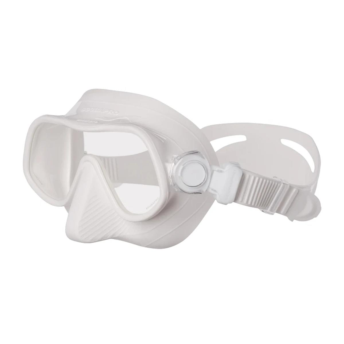 Scubapro Steel Pro Low Volume Diving / Freediving Mask — 圖片 16