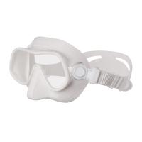 Scubapro Steel Pro Low Volume Diving / Freediving Mask 16